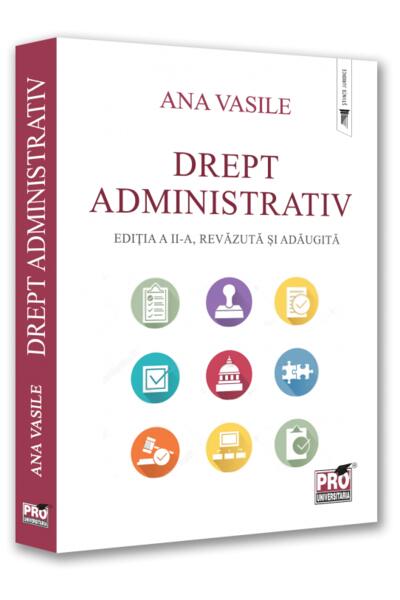 Drept administrativ