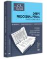 Copertă produs Drept procesual penal. Partea specială. Mapă de seminar - thumb 1