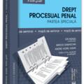 Copertă produs Drept procesual penal. Partea specială. Mapă de seminar - gallery small 