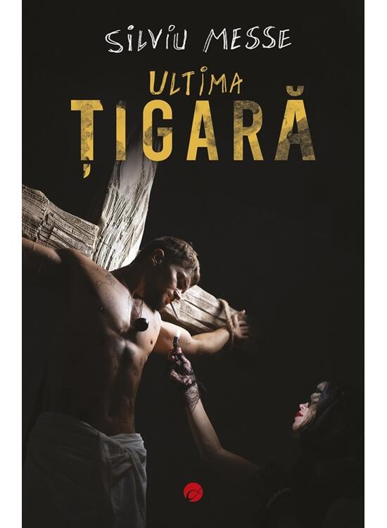Copertă produs Ultima țigară - gallery big 1