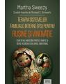 Copertă produs Terapia sistemelor familiale interne (IFS) pentru rușine și vinovăție - thumb 1
