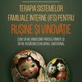 Copertă produs Terapia sistemelor familiale interne (IFS) pentru rușine și vinovăție - gallery small 