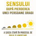 Copertă produs Găsirea sensului după pierderea unei persoane dragi - gallery small 