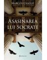 Copertă produs Asasinarea lui Socrate - thumb 1