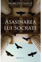 Imagine produs Asasinarea lui Socrate