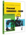 Copertă produs Procesul Caragiale-Caion - thumb 1