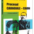 Copertă produs Procesul Caragiale-Caion - gallery small 