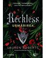 Copertă produs Reckless. Urmărirea (Vol. 2) - thumb 1