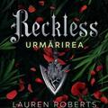 Copertă produs Reckless. Urmărirea (Vol. 2) - gallery small 