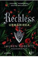 Reckless. Urmărirea (Vol. 2)