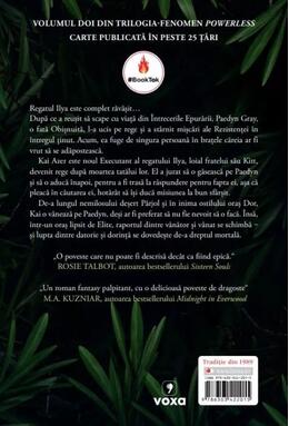 Copertă produs Reckless. Urmărirea (Vol. 2)