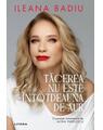 Copertă produs Tăcerea nu este &icirc;ntotdeauna de aur - thumb 1