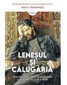 Copertă produs Leneșul și călugăria - thumb 1