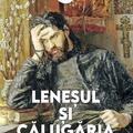 Copertă produs Leneșul și călugăria - gallery small 