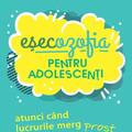 Copertă produs Eșecozofia pentru adolescenti - gallery small 