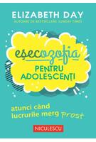 Imagine produs Eșecozofia pentru adolescenti