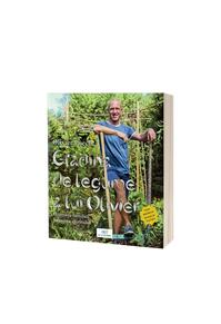 Copertă produs Grădina de legume a lui Olivier