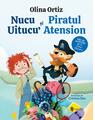 Copertă produs Nucu Uitucu&rsquo; și piratul Atension - thumb 1