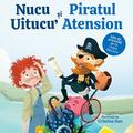 Copertă produs Nucu Uitucu&rsquo; și piratul Atension - gallery small 