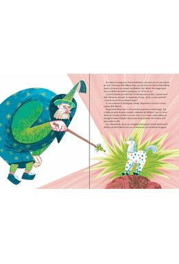 Copertă produs Rădăcină de răbdare. Pățaniile lui Bob Zăbavă