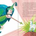 Copertă produs Rădăcină de răbdare. Pățaniile lui Bob Zăbavă - gallery small 