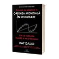 Copertă produs Principii de adaptare la ordinea mondială &icirc;n schimbare - gallery small 
