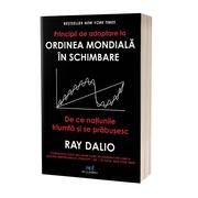Principii de adaptare la ordinea mondială &icirc;n schimbare
