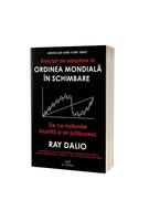 Principii de adaptare la ordinea mondială &icirc;n schimbare