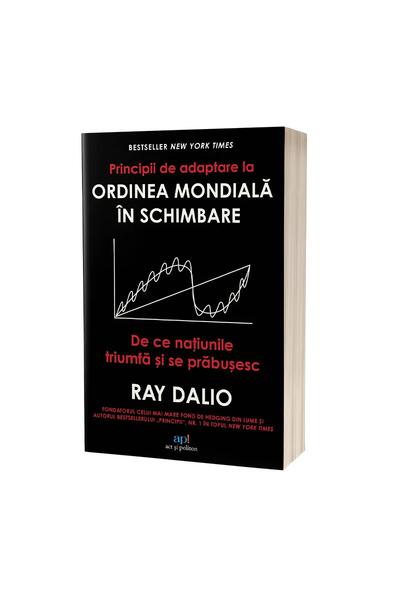 Principii de adaptare la ordinea mondială &icirc;n schimbare