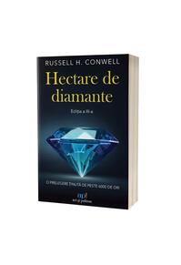 Copertă produs Hectare de diamante