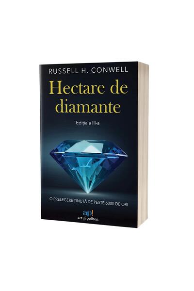 Hectare de diamante
