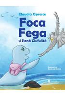 Imagine produs Foca Fega și Pană Ciufulită