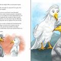 Copertă produs Foca Fega și Pană Ciufulită - gallery small 