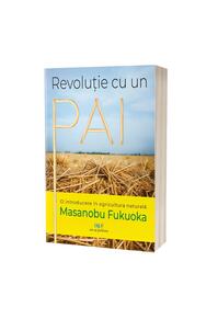 Copertă produs Revoluție cu un pai