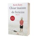 Chiar &icirc;nainte de fericire