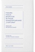 Imagine produs Figura fiului risipitor &icirc;n piesa shakespeariană &bdquo;Furtuna&rdquo;