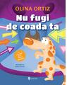 Copertă produs Nu fugi de coada ta - thumb 1
