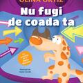 Copertă produs Nu fugi de coada ta - gallery small 