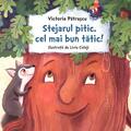 Copertă produs Stejarul pitic, cel mai bun tătic! - gallery small 