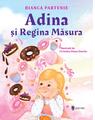 Copertă produs Adina și Regina Măsura - thumb 1