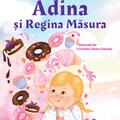 Copertă produs Adina și Regina Măsura - gallery small 