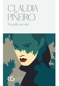 Copertă produs Regulile jocului