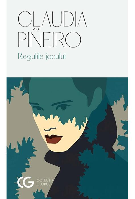Copertă produs Regulile jocului