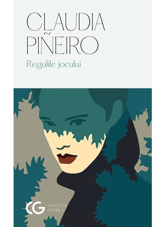 Copertă produs Regulile jocului - gallery big 1