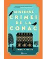 Copertă produs Misterul crimei de la conac - thumb 1