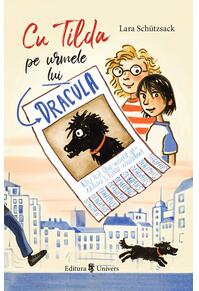 Copertă produs Cu Tilda pe urmele lui Dracula