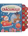 Copertă produs 10 sunete - Sunetele Crăciunului - thumb 1