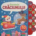 Copertă produs 10 sunete - Sunetele Crăciunului - gallery small 