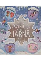 Aventuri de iarnă