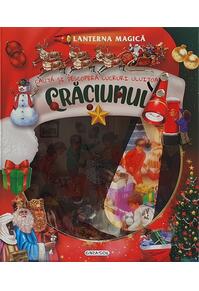 Copertă produs Lanterna magică - Crăciunul